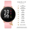 Ρολόι Γυναικείο Radley London Smart Series 05 RYS05-2040-INT
