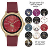Ρολόι Γυναικείο Radley London Smart Series 07 RYS07-2070-SET