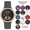 Ρολόι Γυναικείο Radley London Smart Series 07 RYS07-2072-SET