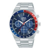 Ρολόι Ανδρικό Lorus Sports Solar Chronograph