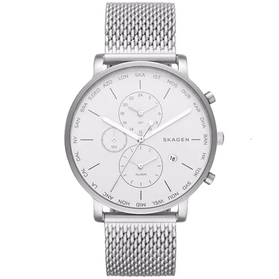 skagen hagen SKW6301