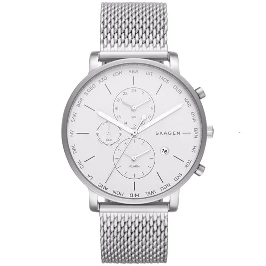 skagen hagen SKW6301