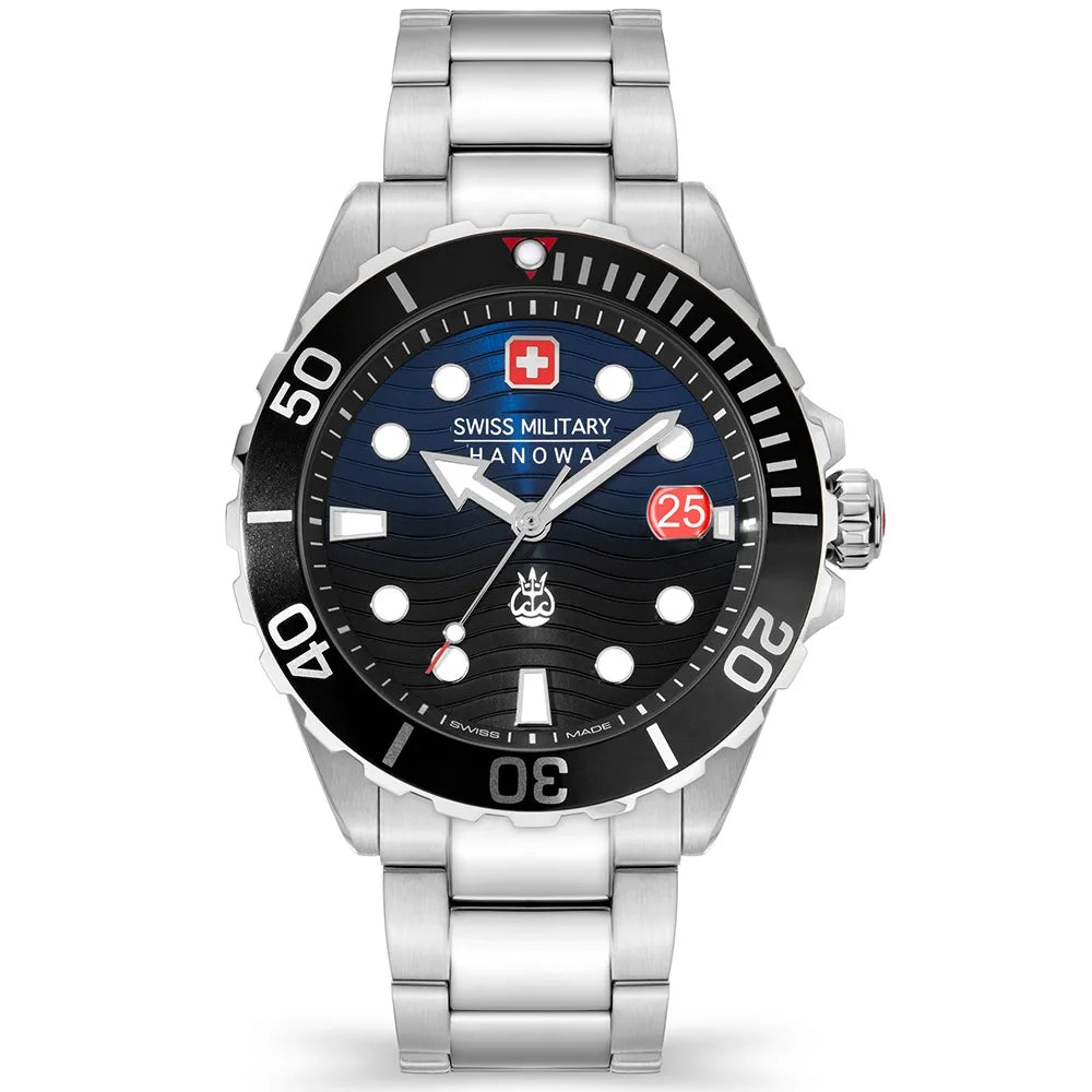 Swiss Military Hanowa Offshore Diver II SMWGH2200302