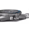 Seiko Prospex PADI Compact Solar Scuba Diver Silver Stainless Steel Bracelet