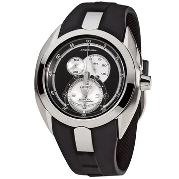 seiko arctura κinetic snl051p1