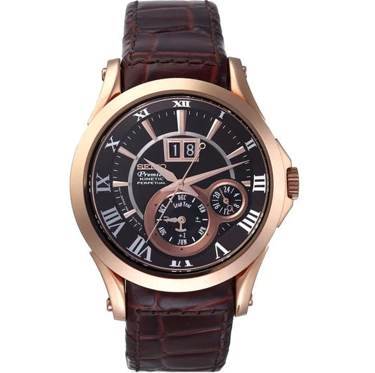 seiko premier kinetic snp038p1