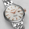 Ρολόι Γυναικείο Seiko Presage Cocktail Time 'Clover Club' Automatic