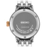 Ρολόι Γυναικείο Seiko Presage Cocktail Time 'Clover Club' Automatic