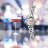 Ρολόι Γυναικείο Seiko Presage Cocktail Time 'Clover Club' Automatic