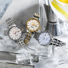 Ρολόι Γυναικείο Seiko Presage Cocktail Time 'Clover Club' Automatic