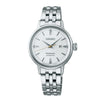 Seiko Presage Cocktail Time Automatic Silver Stainless Steel Bracelet