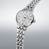 Seiko Presage Cocktail Time Automatic Silver Stainless Steel Bracelet