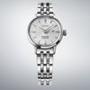 Seiko Presage Cocktail Time Automatic Silver Stainless Steel Bracelet