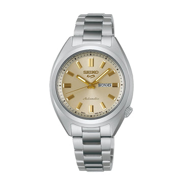 SEIKO 5 Sports 'Hebitama' SNXS Automatic Γυναικείο SRE023K1J