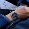 Seiko 5 Sports Automatic Silver Stainless Steel Bracelet