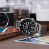 SEIKO 5 Sports Automatic Ανδρικό SRPD55K1J