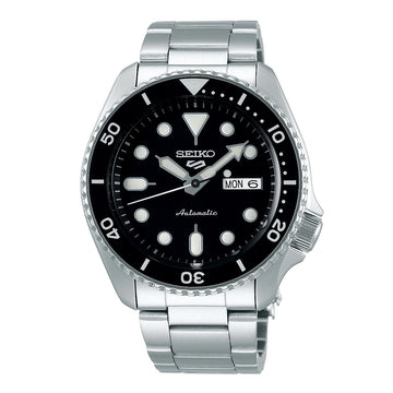 SEIKO 5 Sports Automatic Ανδρικό SRPD55K1J