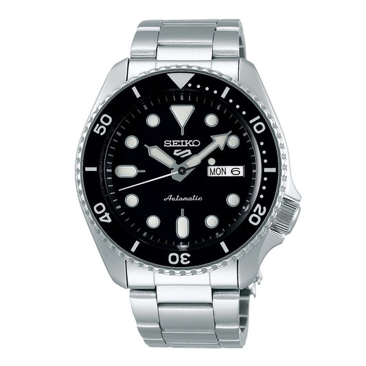 SEIKO 5 Sports Automatic Ανδρικό SRPD55K1J
