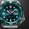 Ρολόι Ανδρικό Seiko 5 Sports Automatic SRPD61K1J