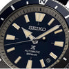Seiko Prospex 'Tortoise' Land Edition Automatic Blue Fabric Strap