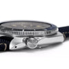 Seiko Prospex 'Tortoise' Land Edition Automatic Blue Fabric Strap