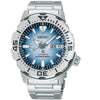 Seiko Prospex Monster Save the Ocean Automatic SRPG57K1F