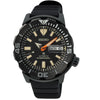 Seiko Prospex Black Series Monster SRPH13K1F