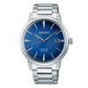 SEIKO Presage Cocktail Time 'The Aviation' Automatic Ανδρικό SRPJ13J1