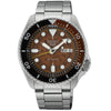 SEIKO 5 Sports SKX 'Skeleton Style' SRPJ47K1F Automatic