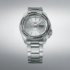 Ρολόι Ανδρικό Seiko 5 Sports The 'New Rally Diver' Retro Colour Collection Automatic SRPK09K1F