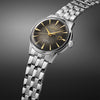 Ρολόι Ανδρικό Seiko Presage Cocktail Time Star Bar L.E. Automatic SRPK93J1