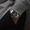 Ρολόι Ανδρικό Seiko Presage Cocktail Time Star Bar L.E. Automatic SRPK93J1