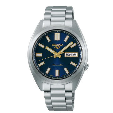 SEIKO 5 Sports Automatic Ανδρικό SRPL55K1J