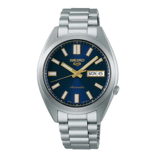 SEIKO 5 Sports Automatic Ανδρικό SRPL55K1J