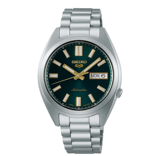 SEIKO 5 Sports Automatic Ανδρικό SRPL57K1J