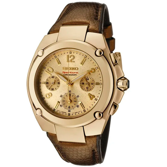 seiko sportura chronograph srw892p1