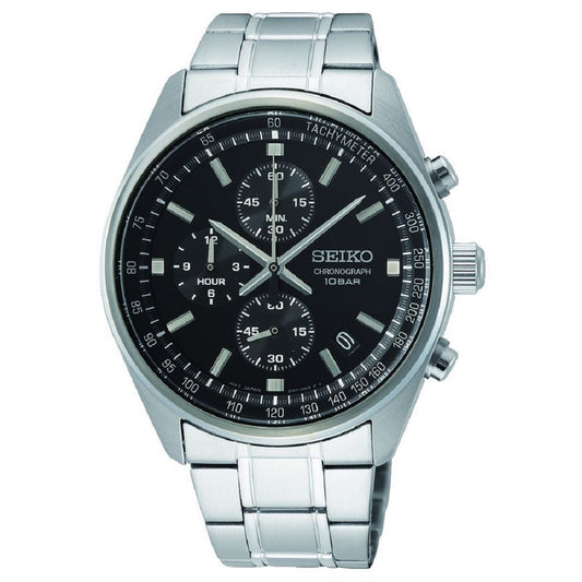 Ρολόι ανδρικό Seiko Conceptual Series SSB379P1
