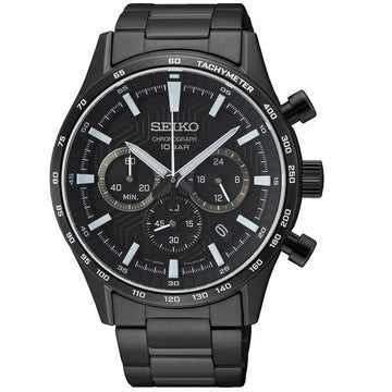 Ρολόι Ανδρικό Seiko Conceptual Series SSB415P1