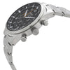 Seiko Conceptual Series Chronograph Silver Stainless Steel Bracelet