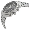 Seiko Conceptual Series Chronograph Silver Stainless Steel Bracelet