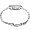 Seiko Conceptual Series Chronograph Silver Stainless Steel Bracelet