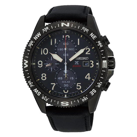 Seiko Prospex Solar SSC707P1
