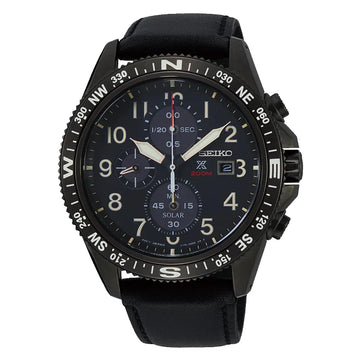 Seiko Prospex Solar SSC707P1