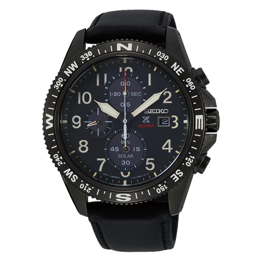 Seiko Prospex Solar SSC707P1