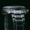Seiko Astron 'Kojima Production' L.E. Black Titanium Bracelet