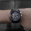 Seiko Astron 'Kojima Production' L.E. Black Titanium Bracelet