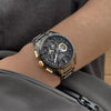 Seiko Astron 'Kojima Production' L.E. Black Titanium Bracelet