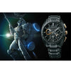 Seiko Astron 'Kojima Production' L.E. Black Titanium Bracelet
