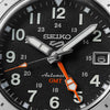 SEIKO 5 Sports Field 'Deploy' Mechanical GMT Automatic Ανδρικό SSK023K1