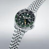 SEIKO 5 Sports 5 Sports SKX GMT Bi-Colour Green Automatic Ανδρικό SSK035K1